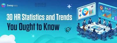  30 HR Statistics and Trends You Ought to Know
