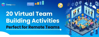 Virtual Team Building Activities for Remote Teams