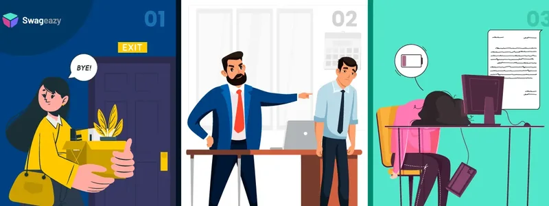 Commonly misinterpreted exit situations