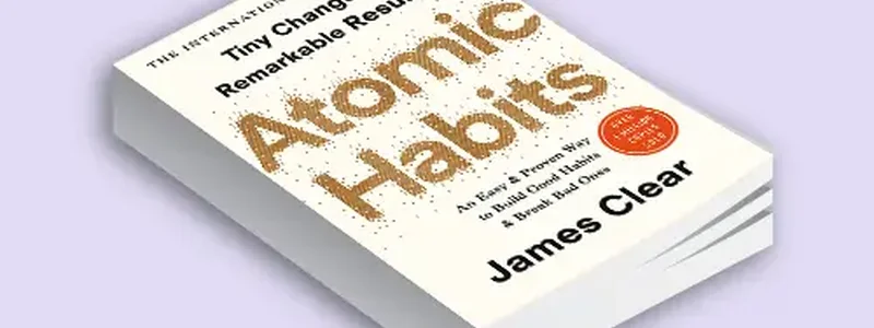 Atomic Habits