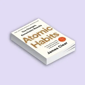 Atomic Habits