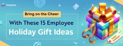 Employee Holiday Gift Ideas