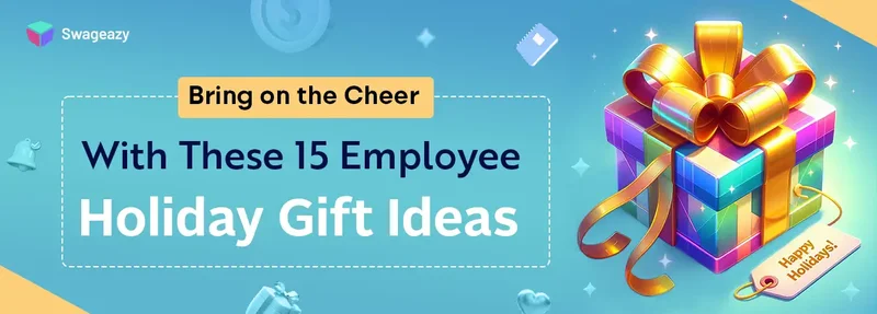 Employee Holiday Gift Ideas