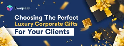 Luxury corporate gifts ideas
