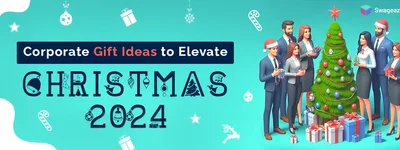 23 Personalized Corporate Christmas Gifts For Your Employees
