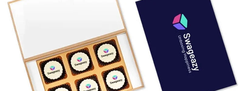 Benefits of edible corporate gifts