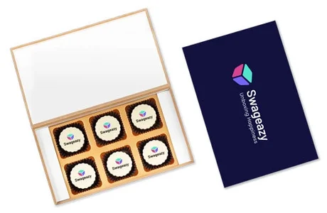 Benefits of edible corporate gifts