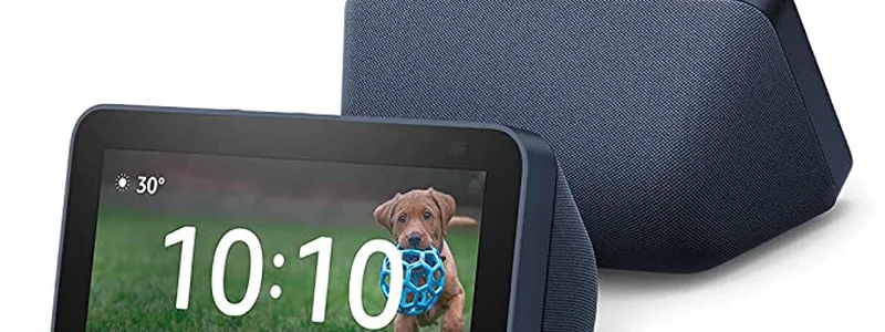 Echo Show 5 with Alexa integrated (2nd Gen)