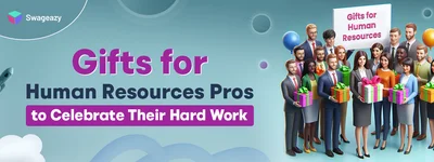 Gifts for Human Resources Pros