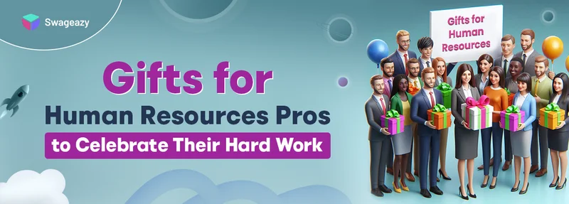 Gifts for Human Resources Pros