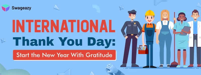 International Thank You Day