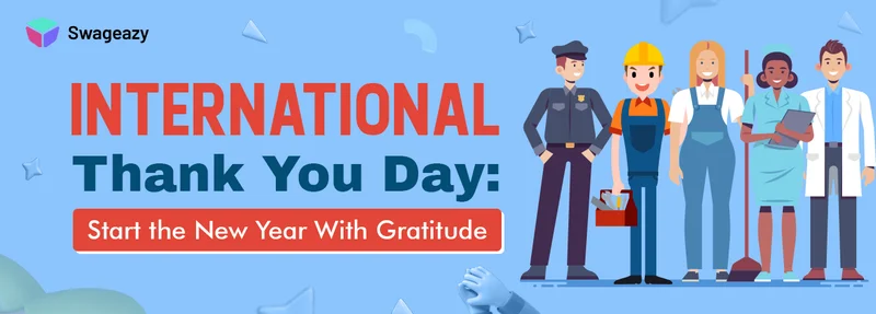 International Thank You Day
