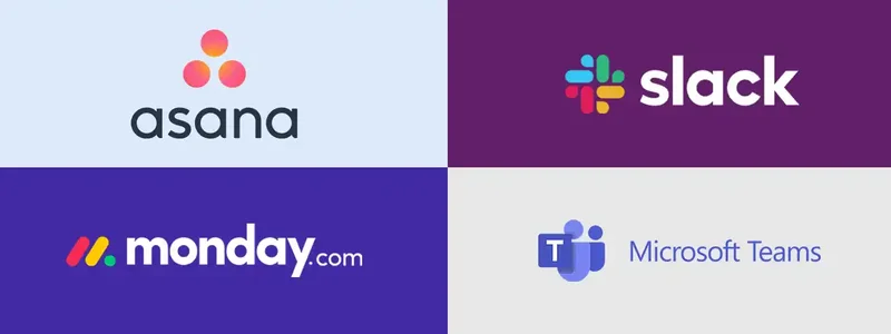 Cross functional collaboration software
