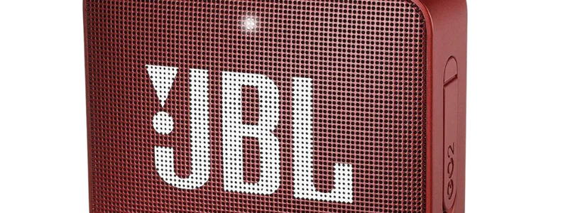 JBL Go 3