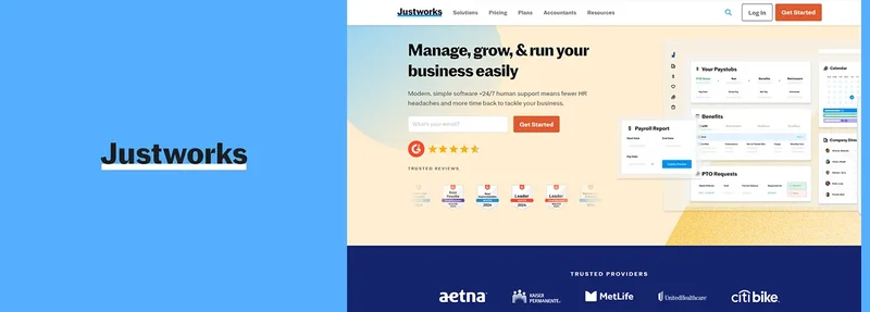 Justworks
