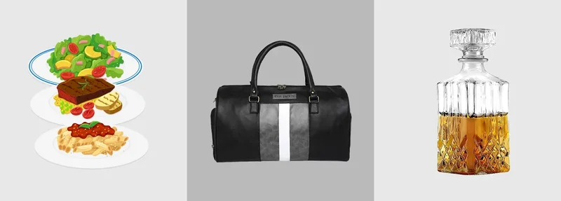 Luxury retirement gifts