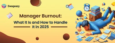 Manager burnout