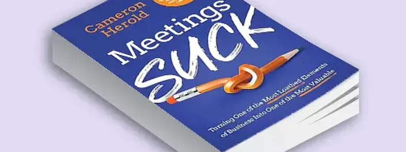 Meetings Suck