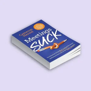 Meetings Suck