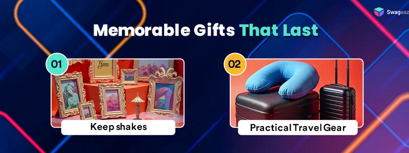 Memorable Gifts