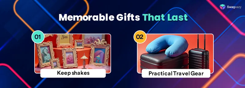 Memorable Gifts