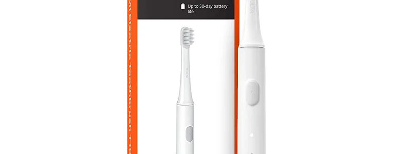 Mi Electric Toothbrush T100