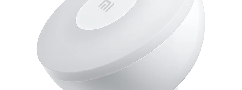 Mi Motion Activated Night Light 2