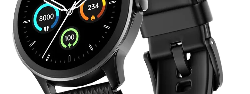 Mi Neckband Bluetooth Earphone Pro