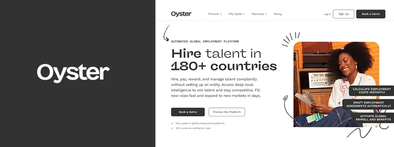 Oyster