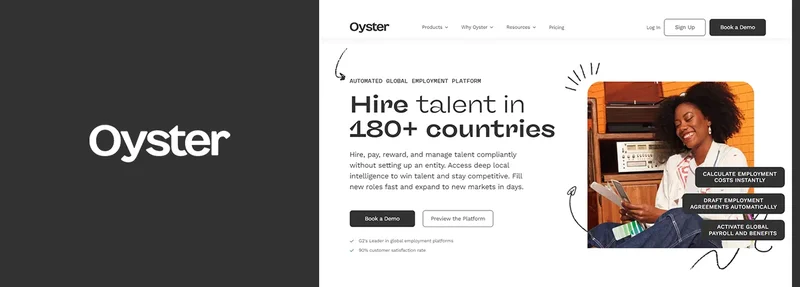 Oyster