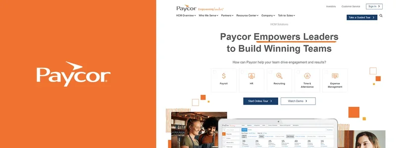 Paycor