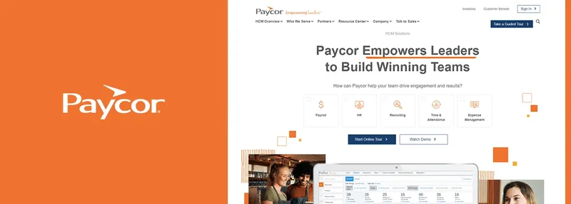 Paycor