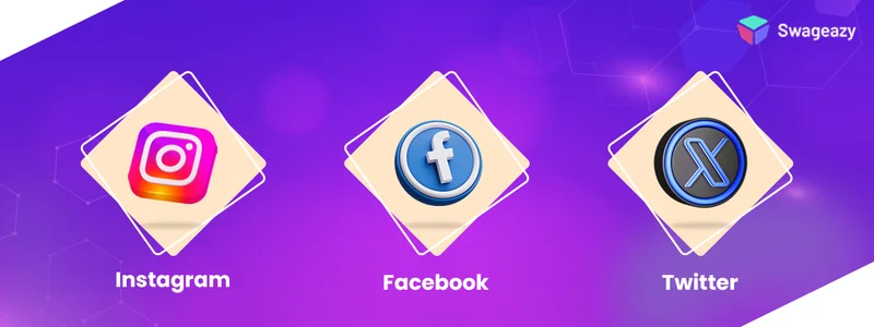 Platform-Specific Contest Ideas