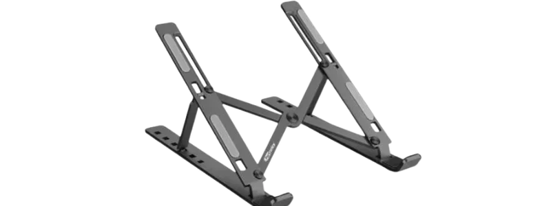 Portronics Laptop Stand