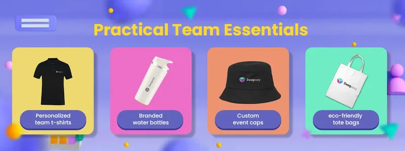 Practical team essentials