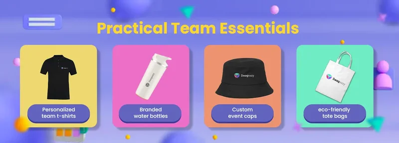 Practical team essentials