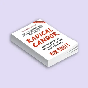 Radical Candor