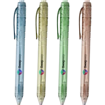 Eco-Friendly Swag Recycled Plastic Pens