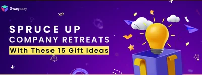 Company retreat gift ideas