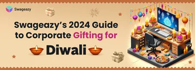 Best Diwali Corporate Gifts for Employees & Clients in 2024