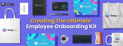 Corporate Gifting vs Corporate Swag
            