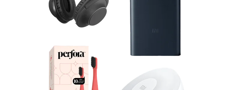 Tech-Accessories-&-Gadgets