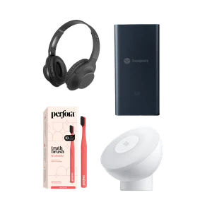 Tech-Accessories-&-Gadgets