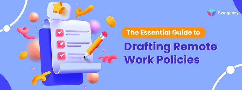 Remote work policies