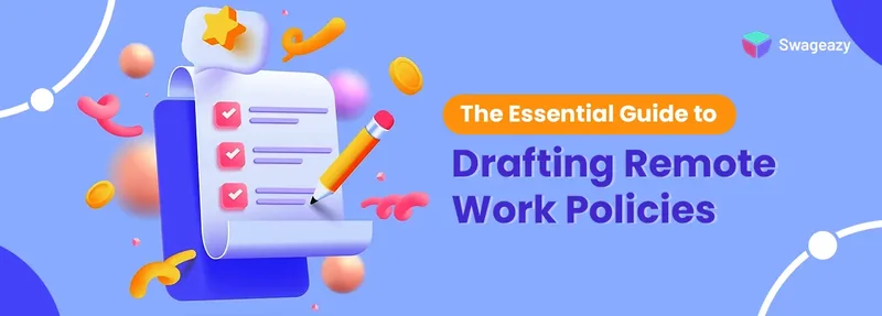 Remote work policies