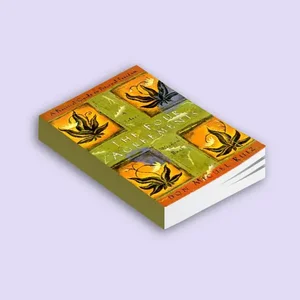The Four Agreements