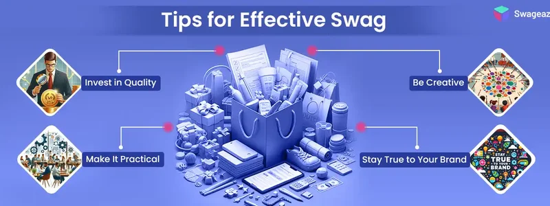 Tips for Effective Swag