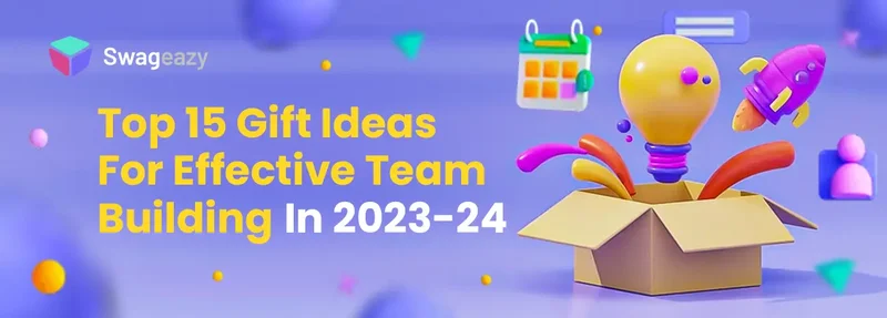 Team building gifts