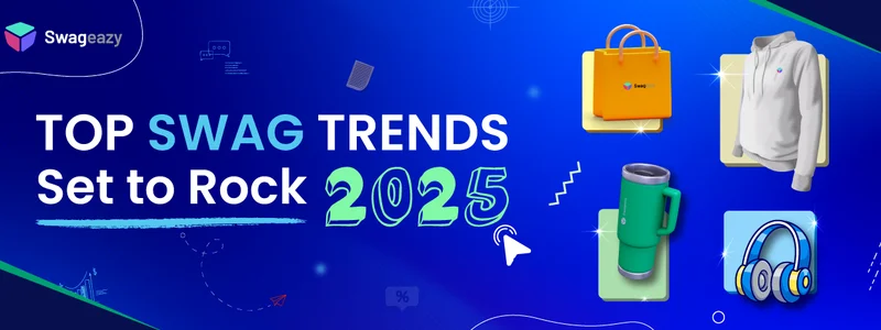 Top Swag Trends Set to Rock 2025