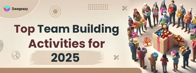 Top Team Building Activities for 2025